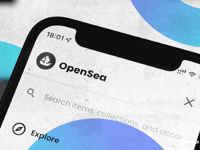 OpenSea Investasi Rp 16.45 miliar ($1 Juta)  untuk Koleksi NFT Budaya dan Siapkan Token SEA