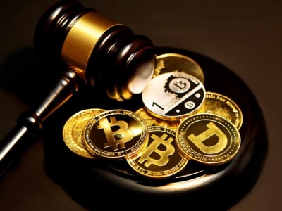 Regulator Wall Street Dorong Produk Spot Crypto di Bursa Tradisional