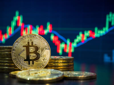 Cara Cerdas Investasi Bitcoin Tanpa Harus Beli 1 BTC Penuh