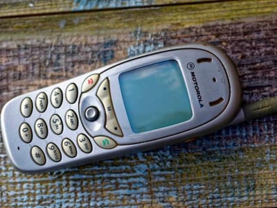 Motorola Solutions Naikkan Proyeksi Pendapatan, Saham Tampil Kuat Meski Tertinggal Pesaing