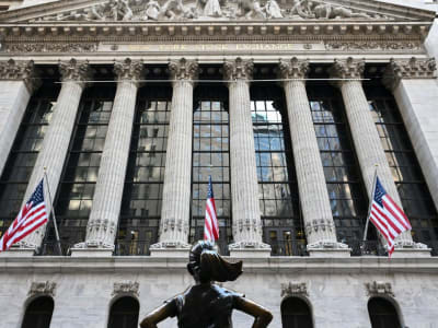 Musim Gugur 2024: Gelombang Besar IPO Perusahaan Terkenal Mengisi Bursa AS