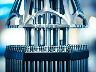 Deep Fission: Startup Nuklir Inovatif Ingin Bangun Reaktor Bawah Tanah Aman