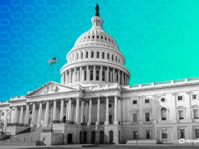 AS Diduga Gunakan Crypto dan Emas Untuk Atasi Utang 35 Triliun Dolar