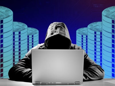 Serangan Malware di Paket JavaScript Populer Curi Dana Kripto Pengguna