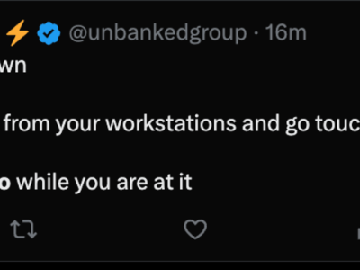 Gangguan Besar Google Meet Guncang Koordinasi Kripto dan Pengembang