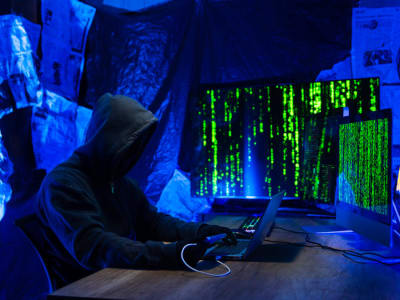 Malware di NPM Serang Dompet Kripto, Waspadai Alamat Transfer Palsu