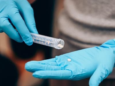 Scaffold Biodegradable Baru Mempercepat Penyembuhan Tulang Hingga 185%