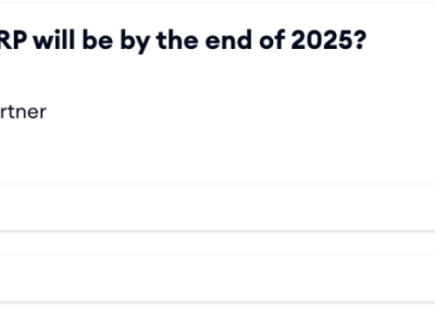 Nasdaq Ajukan Proposal Revolusioner, XRP Melonjak Sambut Tokenisasi Saham