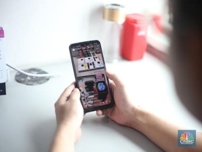 Anak 10 Tahun Habiskan Rp 508 Juta di TikTok, Orang Tua Ajukan Gugatan