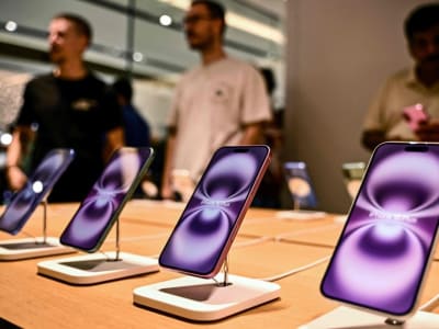 Apple Siapkan iPhone Air Tipis dan Langkah ke Ponsel Lipat Tahun Depan