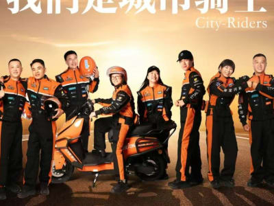 Seragam Baru ala Pembalap F1, Strategi Alibaba Kuasai Layanan Pengiriman China