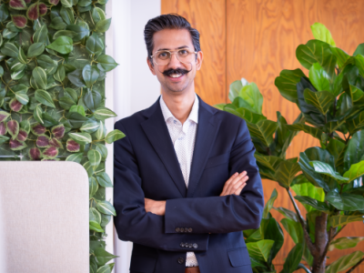 ReOrbit Finlandia Raih Rekor Pendanaan untuk Satelit Kedaulatan Negara