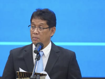 Menkeu Respons Tuntutan 17+8, Transparansi dan Reformasi Jadi Sorotan