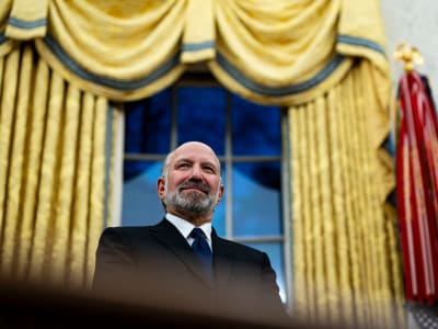 Cantor Fitzgerald Luncurkan Dana Bitcoin dengan Perlindungan Emas Untuk Investor Hati-hati