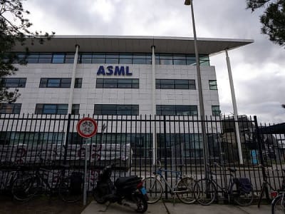 ASML Investasi €1,3 Miliar di Mistral AI Perkuat Teknologi AI Eropa