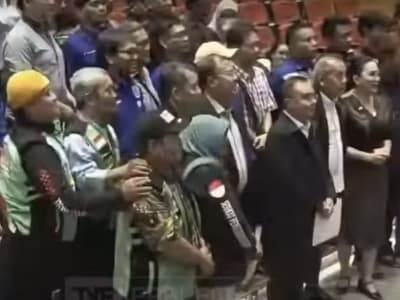 Serikat Ojol Tuntut Jaminan Sosial dan Keterlibatan Pemerintah Daerah Dalam Regulasi