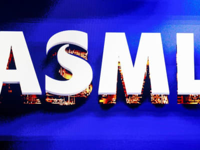 ASML Investasi 1,3 Miliar Euro di Startup AI Prancis Mistral AI untuk Masa Depan