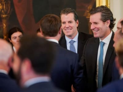 Gemini Siap IPO di Nasdaq dengan Dukungan Strategis dari Nasdaq