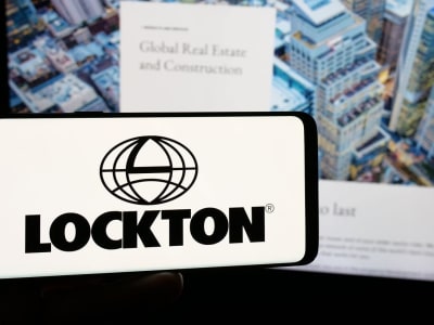 Lockton Perkuat Kepemimpinan Casualty AS dengan Dua Tokoh Kunci Baru