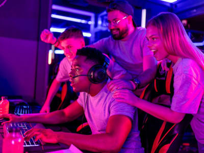 Roblox dan Lemonade: Saham AI dengan Peluang 10x untuk Investor Berani