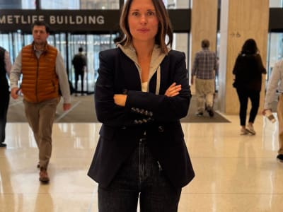 CBRE dan Annie Dean Inovasi Desain Kantor Masa Depan untuk Pekerja Hybrid