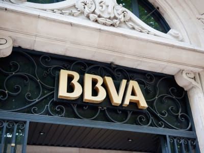 BBVA dan Ripple Bekerja Sama Perkuat Layanan Crypto untuk Konsumen di Spanyol