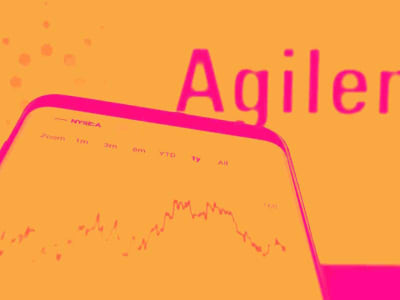 Apakah Saham Agilent Layak Dibeli Setelah Kinerja Lambat dan Pasar Naik?