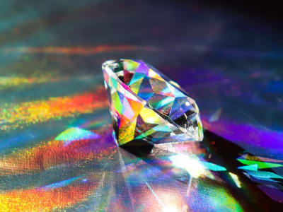 Fisikawan Ciptakan Time Crystal yang Bisa Dilihat Mata, Buka Peluang Teknologi Baru