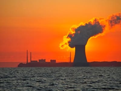 Bagaimana AI Membantu Operasi Pembangkit Nuklir Tanpa Mengurangi Keamanan