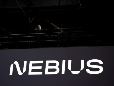 Kesepakatan Senilai 17,4 Miliar Dolar US Dorong Lonjakan Saham Nebius Group