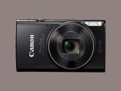 Canon Rilis Ulang PowerShot Elph 360 HS A dengan Harga Naik dan Fitur Dipangkas