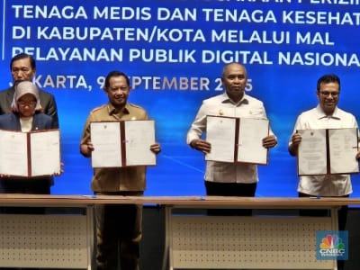 MPPDN: Inovasi Digital Mempermudah Layanan Publik di Indonesia
