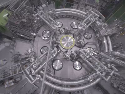 Deep Fission Mulai Bangun Reaktor Nuklir Bawah Tanah dengan Pendanaan Baru