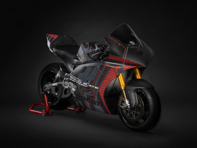 Demonstrasi Pertama Baterai Solid-State Membawa Revolusi Motor Listrik Ducati