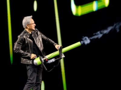 Nvidia Perkenalkan Rubin CPX, GPU untuk Konteks Panjang Lebih dari 1 Juta Token