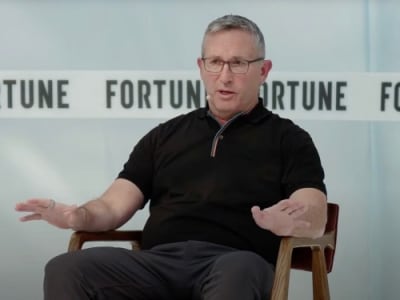 CEO Oura Bantah Isu Data Pribadi Dibagi ke Pemerintah dan Palantir