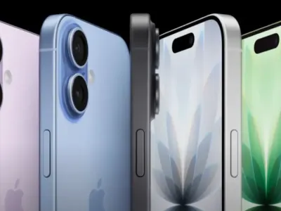 Apple iPhone 17 Hadir dengan Layar Lebih Besar dan Pro Motion 120Hz