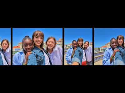 Inovasi Kamera Depan iPhone 17 dengan Sensor Kotak Bikin Selfie dan Video Call Makin Mudah