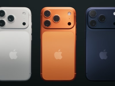 Apple Luncurkan iPhone 17 Pro dengan Desain Kamera Baru dan Sensor 48MP