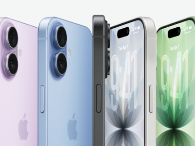 iPhone 17 Hadir dengan Kamera Canggih dan Layar Lebih Besar ProMotion 120Hz