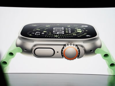 Apple Watch Ultra 3 Hadir dengan 5G, Baterai 42 Jam dan Fitur Kesehatan Baru