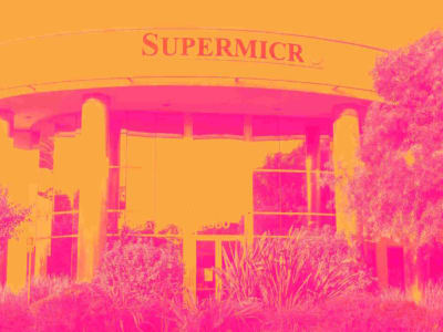 Super Micro Naik Setelah Gandeng Nokia Hadirkan Solusi AI untuk Data Center