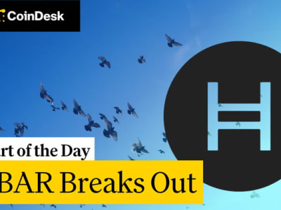 HBAR Hedera Melonjak Tinggi: Analisis dan Prospek Investasi Terbaru