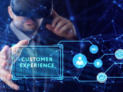 Transformasi Digital-First dalam Pusat Kontak: Meningkatkan Pengalaman Pelanggan dengan AI