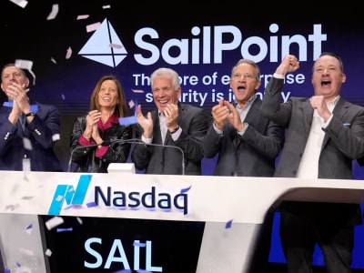 SailPoint dan Tantangan Keamanan di Era Agen AI yang Meningkat Pesat