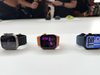Apple Watch Terbaru: Fitur Canggih dan Desain Familiar Buat Pengguna Terkesan