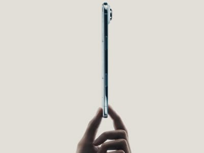 Apple Tingkatkan Penggunaan Titanium Daur Ulang di iPhone dan Apple Watch Terbaru