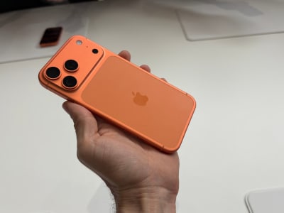 Desain dan Fitur Baru iPhone 17 Pro yang Bikin Ponsel Makin Keren dan Fungsional