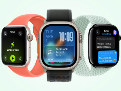 Apple Watch watchOS 26: Fitur Gestur Cepat dan AI Cerdas yang Memudahkan Pengguna