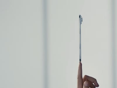 Apple Rilis iPhone 17 Air: Tipis, Canggih, dan Performa Seperti MacBook Pro